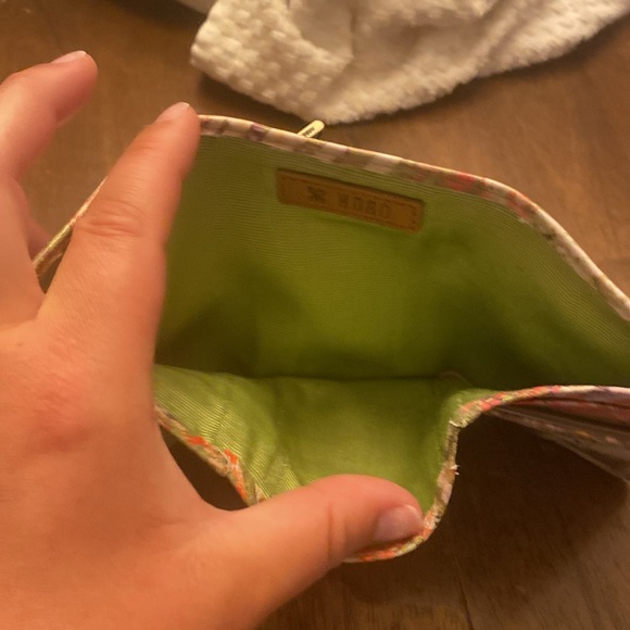 Hobo Jill wallet - Picture 4 of 6